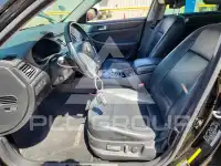 2012 Hyundai Genesis photo