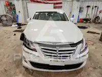 2012 Hyundai Genesis photo