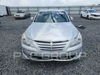 2012 Hyundai Genesis фото