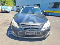 2012 Hyundai Genesis фото