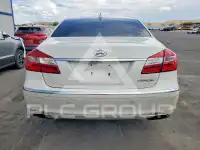 2012 Hyundai Genesis фото