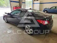 2012 Hyundai Genesis photo
