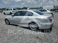 2012 Hyundai Genesis фото