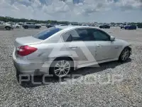 2012 Hyundai Genesis фото