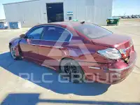 2012 Hyundai Genesis photo