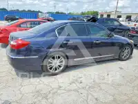 2012 Hyundai Genesis фото
