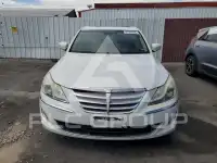 2012 Hyundai Genesis фото