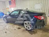 2012 Hyundai Genesis фото