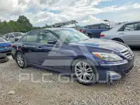 2012 Hyundai Genesis photo