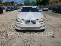 2012 Hyundai Genesis photo