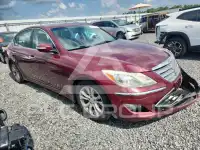 2012 Hyundai Genesis photo