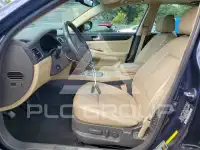 2012 Hyundai Genesis photo