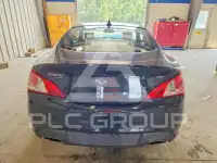 2012 Hyundai Genesis photo