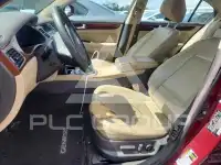 2012 Hyundai Genesis photo