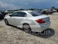 2012 Hyundai Genesis photo