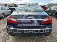 2012 Hyundai Genesis photo