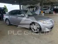 2012 Hyundai Genesis фото