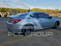 2012 Hyundai Genesis фото