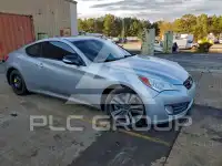 2012 Hyundai Genesis фото
