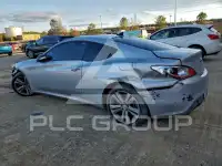 2012 Hyundai Genesis фото