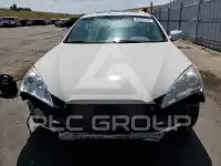 2012 Hyundai Genesis фото