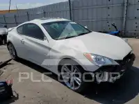 2012 Hyundai Genesis фото