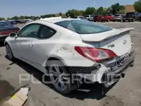 2012 Hyundai Genesis фото