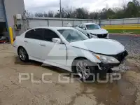 2012 Hyundai Genesis photo