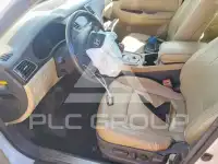 2012 Hyundai Genesis photo