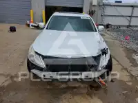 2012 Hyundai Genesis photo