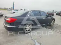 2012 Hyundai Genesis photo