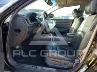 2012 Hyundai Genesis photo