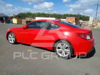 2012 Hyundai Genesis photo