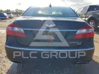 2012 Hyundai Genesis photo