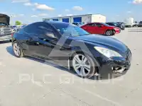2012 Hyundai Genesis фото