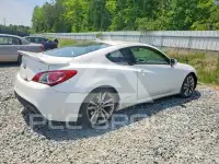2012 Hyundai Genesis photo