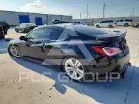 2012 Hyundai Genesis фото