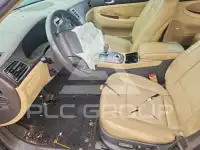 2012 Hyundai Genesis photo