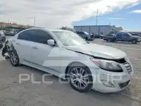 2012 Hyundai Genesis фото