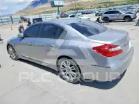 2012 Hyundai Genesis photo
