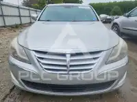 2012 Hyundai Genesis фото