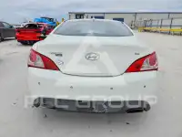 2012 Hyundai Genesis photo