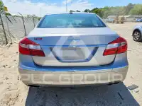 2012 Hyundai Genesis photo