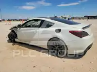 2012 Hyundai Genesis фото