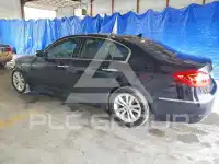 2012 Hyundai Genesis photo