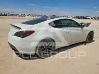 2012 Hyundai Genesis фото