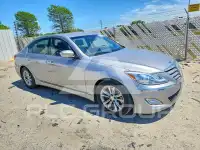 2012 Hyundai Genesis photo