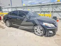 2012 Hyundai Genesis фото