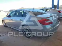 2012 Hyundai Genesis photo