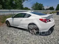 2012 Hyundai Genesis photo